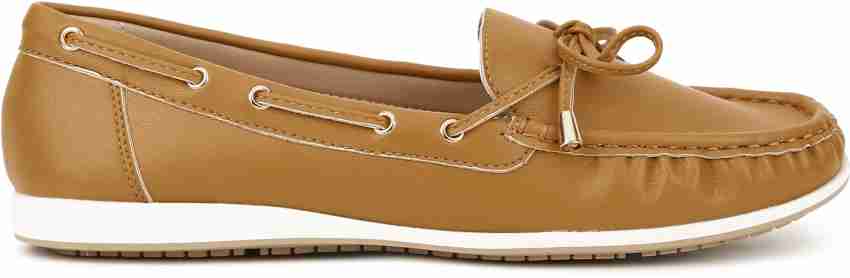 Allen Solly Boat Shoes For Women Buy Allen Solly Boat Shoes For Women Online at Best Price Shop Online for Footwears in India Flipkart