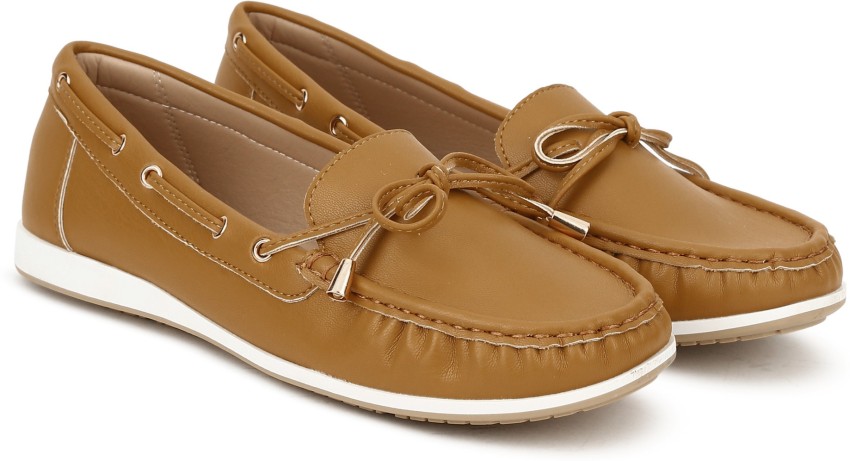 Allen solly best sale boat shoes