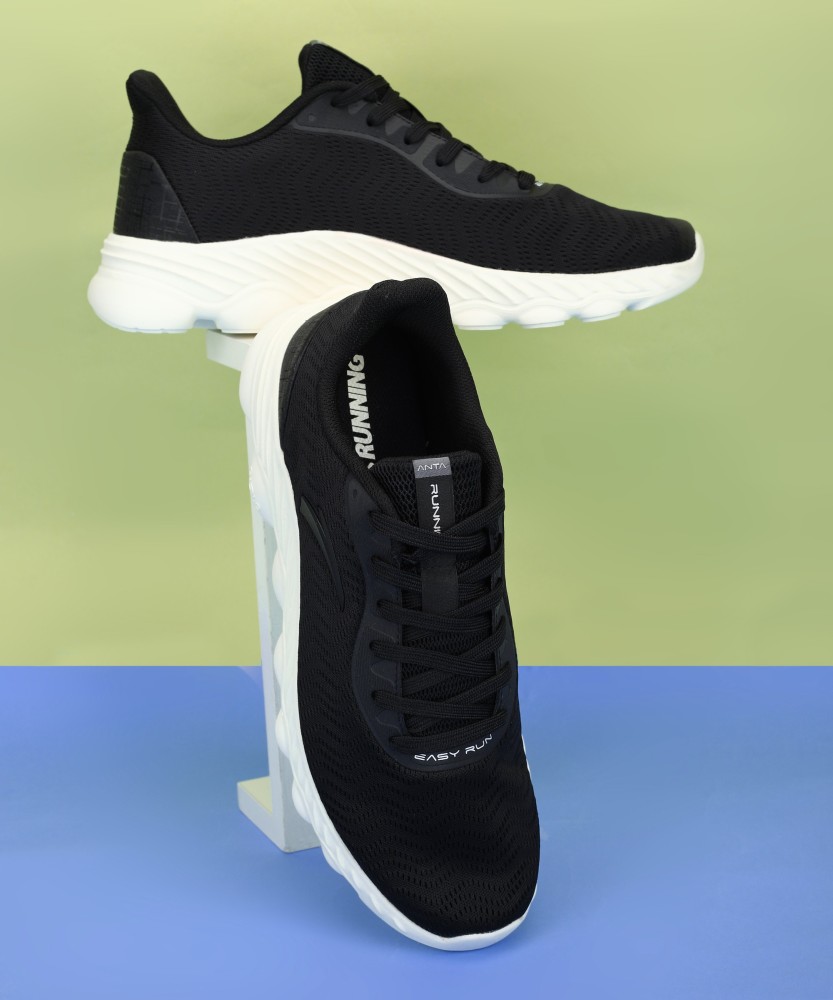Buy Men's Anta A-Silo Running Shoes Online
