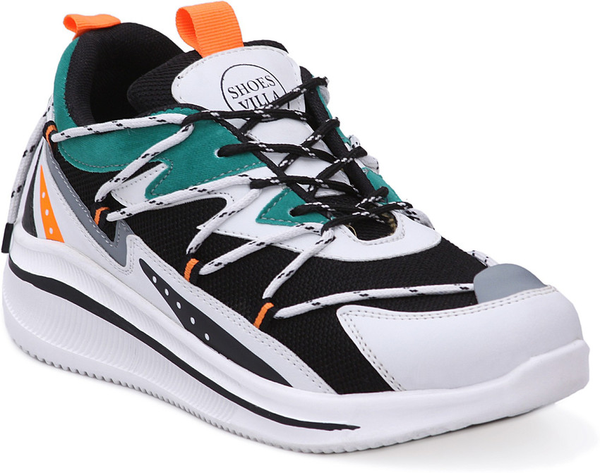 Villa shoes new arrivals