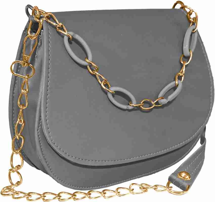 Sling bag with hotsell chain strap online india
