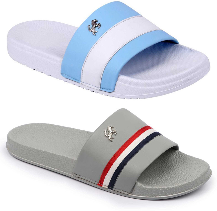 Shoe Me Women Slides