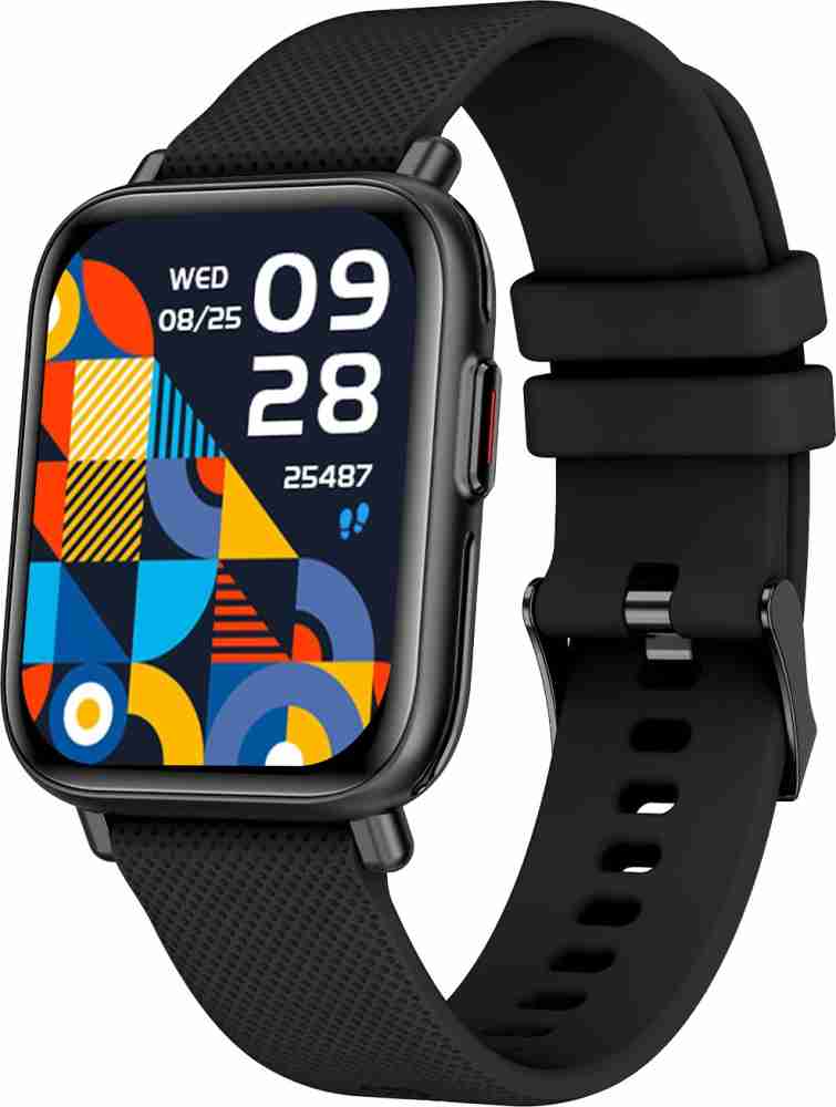 Smartwatch deporte best sale