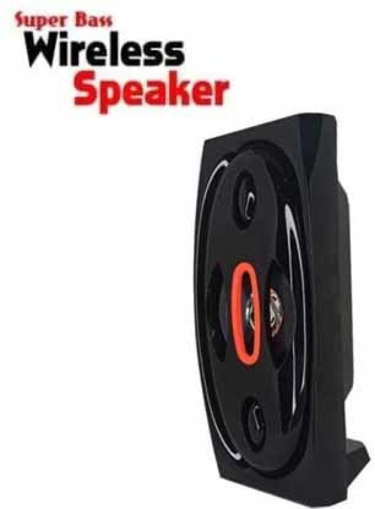 Buy WHISTLE9 Mega Bass Home Speaker Compatible all smartphone all & all ios  android 10 W Bluetooth Speaker Online from