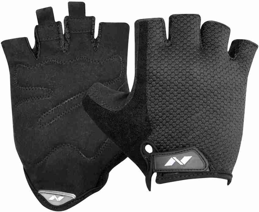 Nivia python gym gloves best sale