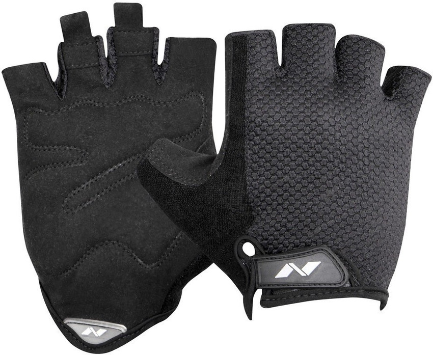 Nivia python hot sale gym gloves