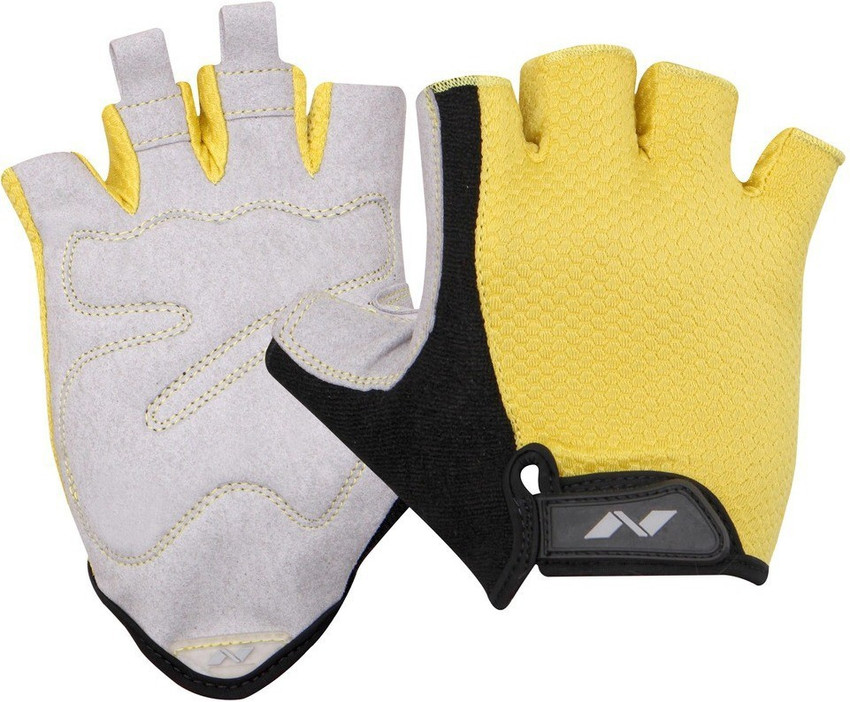 Nivia gym sales equipment