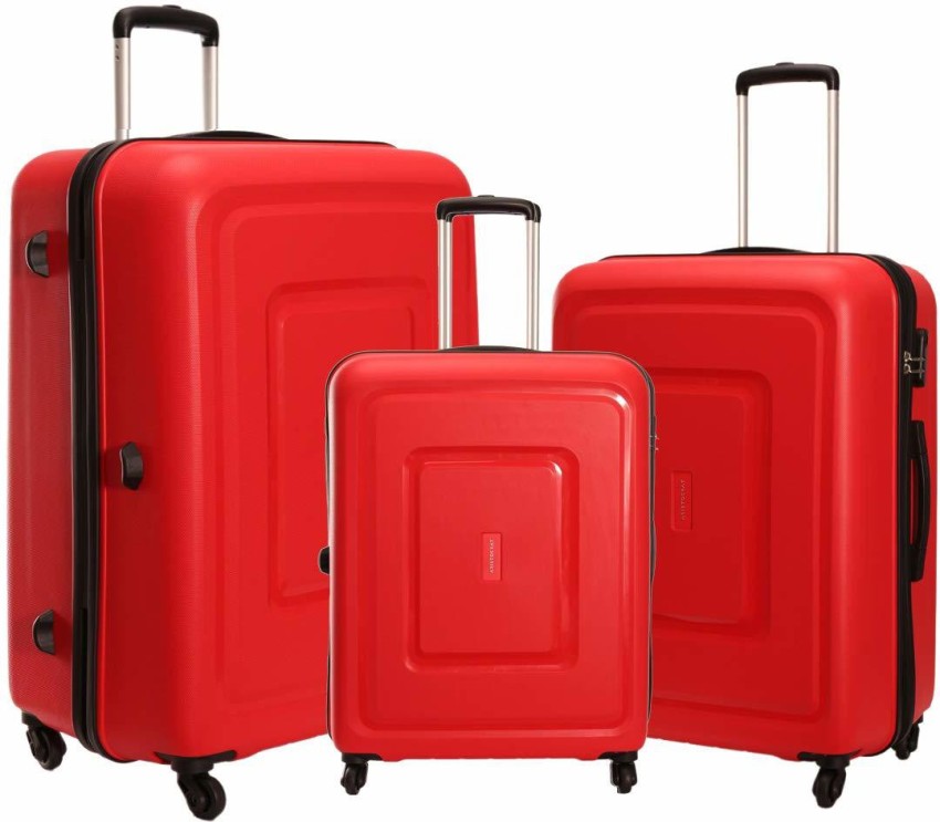 Vip polycarbonate online suitcase