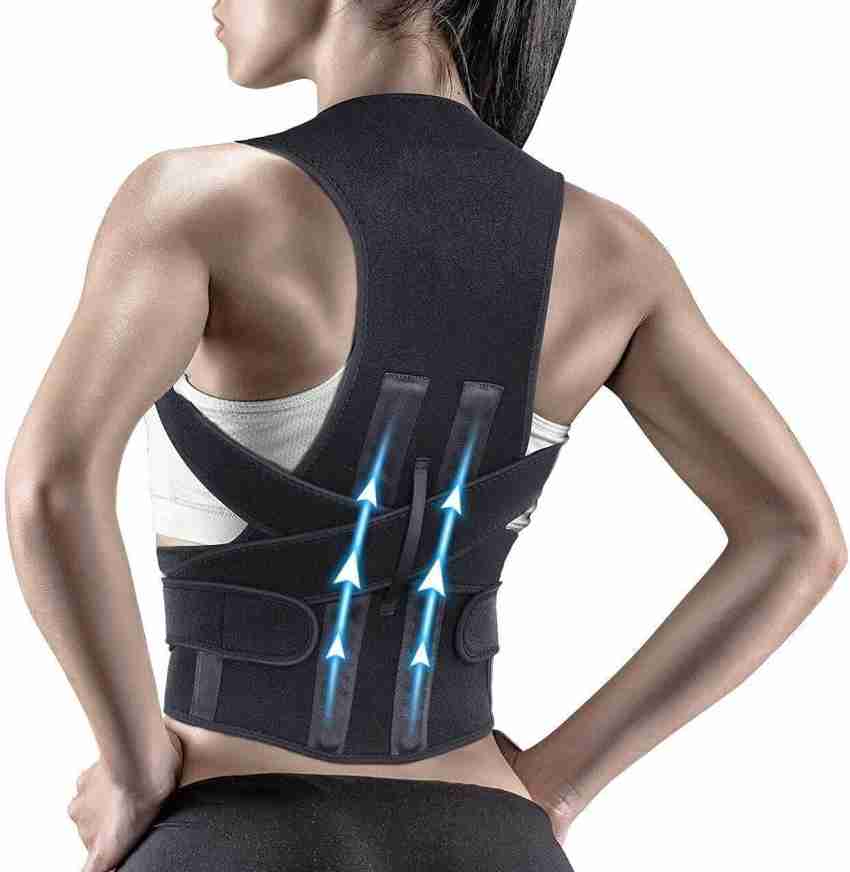 WSBArt Posture Corrector For Men Women Back Brace For, 55% OFF