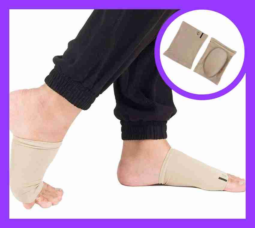 Collapsed arch brace online