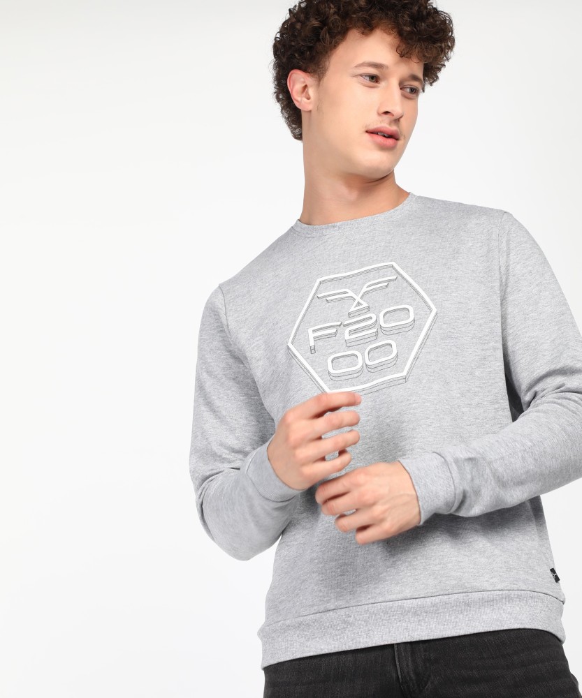 Flying machine best sale sweatshirt flipkart