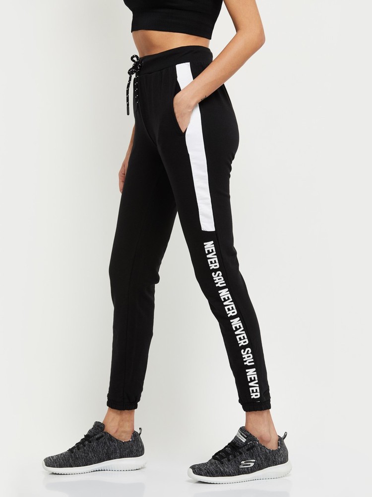 Maniac track online pants