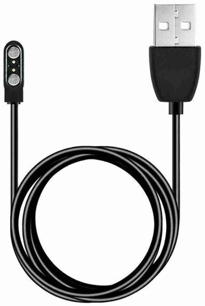Noise colorfit sales watch charger