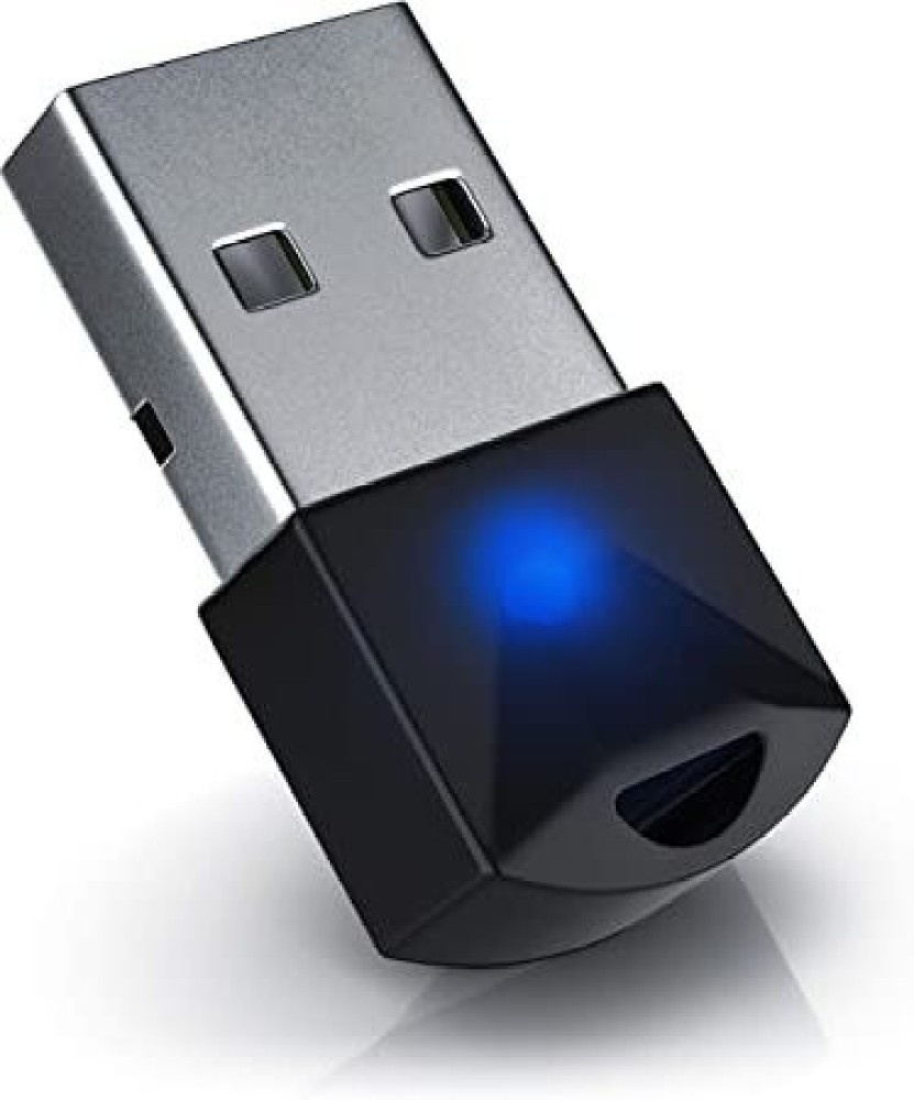 Trustify USB Bluetooth Transmitter 5.0 +EDR inbuilt Realtek