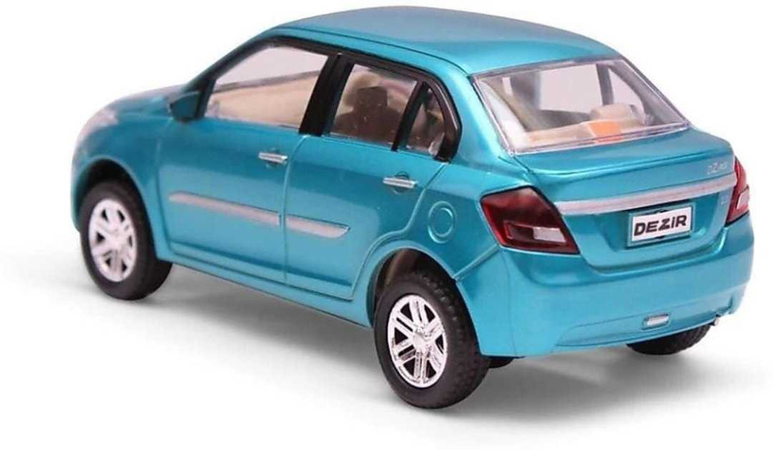 Dzire sales toy car