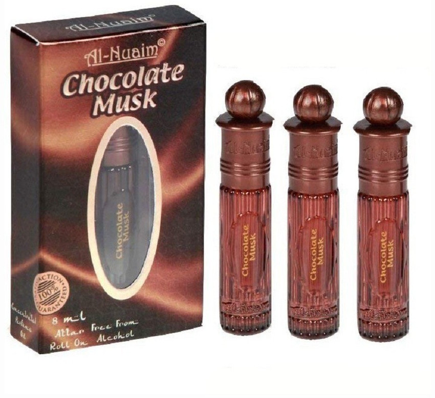 Chocolate attar outlet