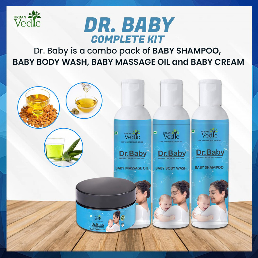 Ayurvedic baby shampoo clearance
