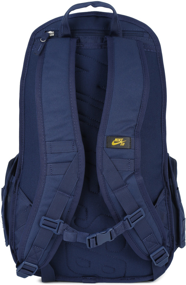 NIKE Nk Sb Rpm Bkpk Solid 26 L Backpack MIDNIGHT NAVY MIDNIGHT NAVY POLLEN Price in India Flipkart