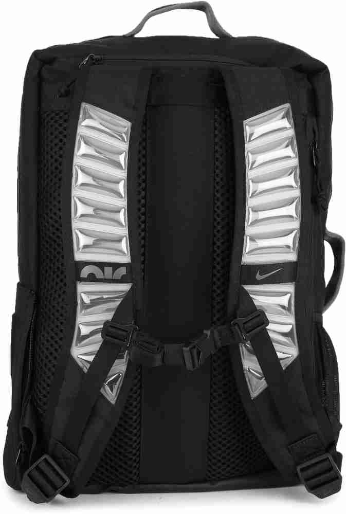 Nike Utility Elite Backpack Grey