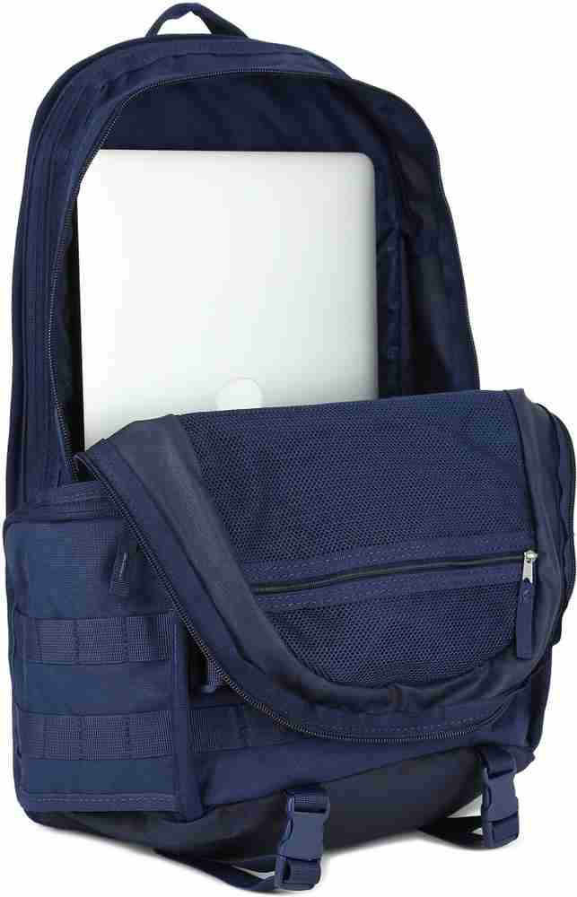 NIKE Nk Sb Rpm Bkpk Solid 26 L Backpack MIDNIGHT NAVY MIDNIGHT NAVY POLLEN Price in India Flipkart