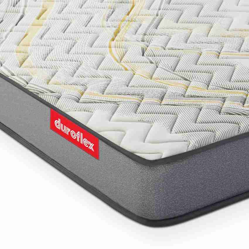 Duroflex foam sales mattress price