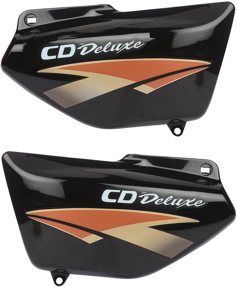 Cd dawn 2025 side panel price