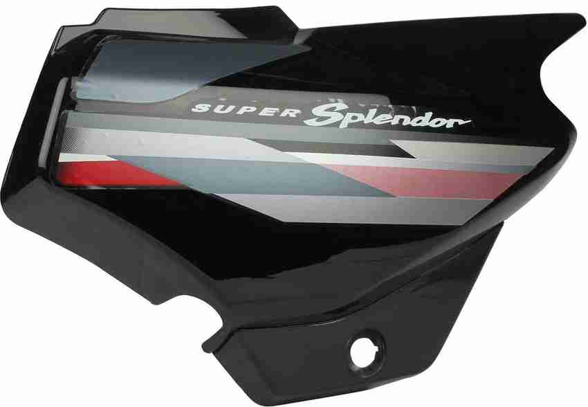 Super splendor side cover price new arrivals