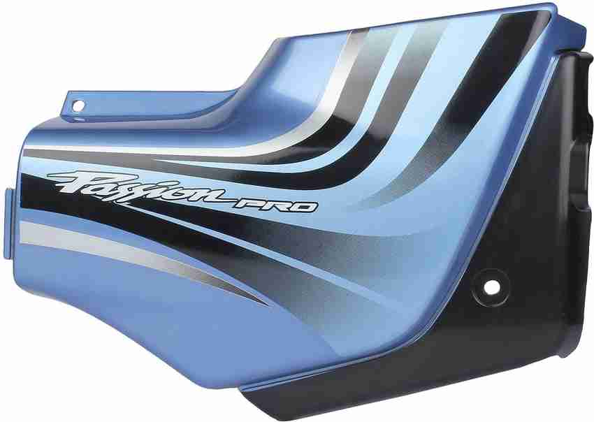 plutoauto Original Left and Right Both Side Cover Panels for Passion Pro Dig. Blue Bike Headlight Visor Price in India Buy plutoauto Original Left and Right Both Side Cover Panels for