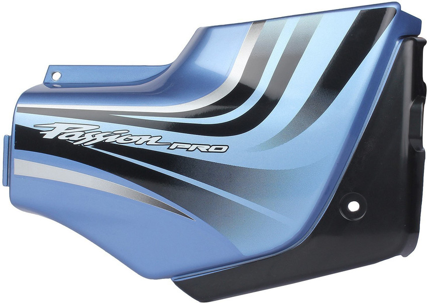 Hero passion pro side panel price new arrivals