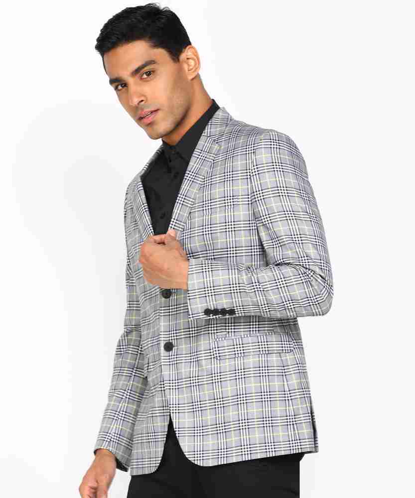 Van heusen sport blazer best sale