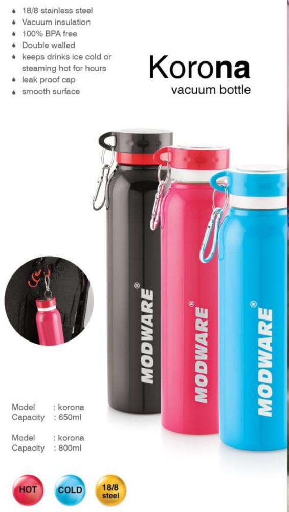 Modware thermosteel deals