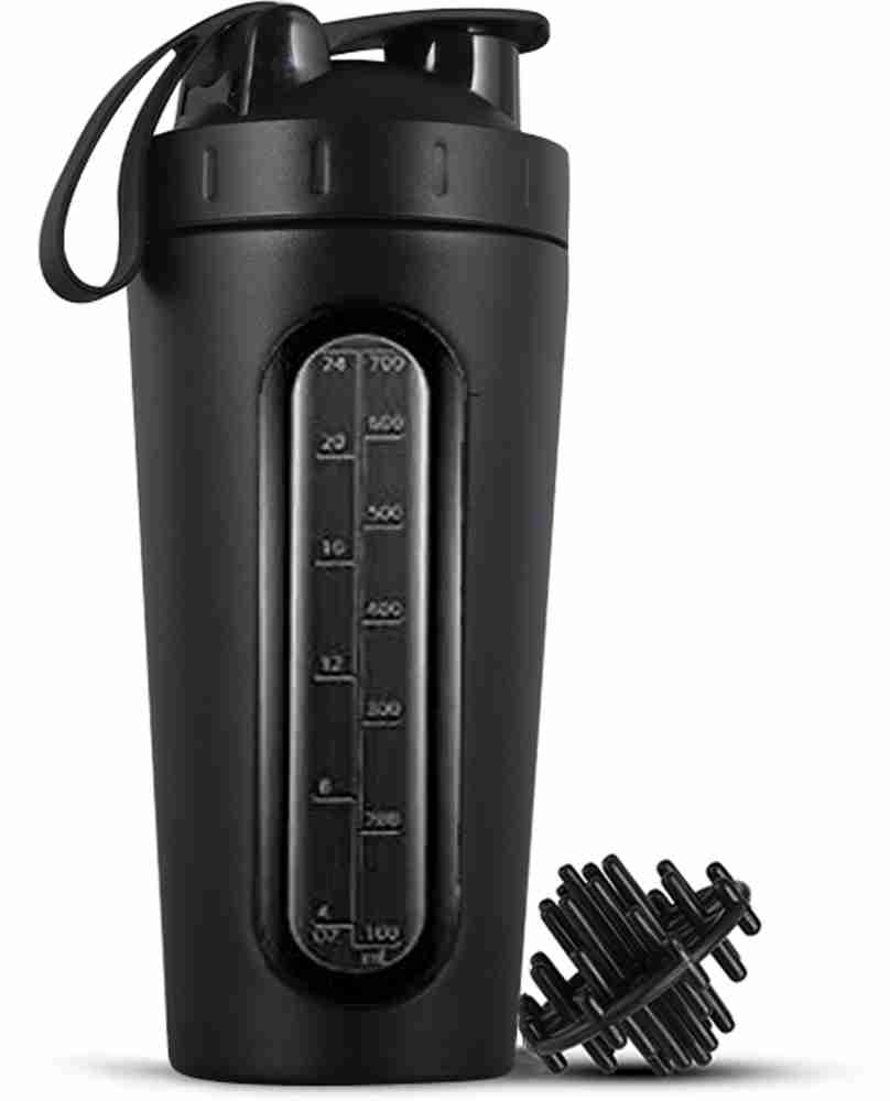 InstaCuppa Electric Protein Shaker - USB Rechargeable for Busy