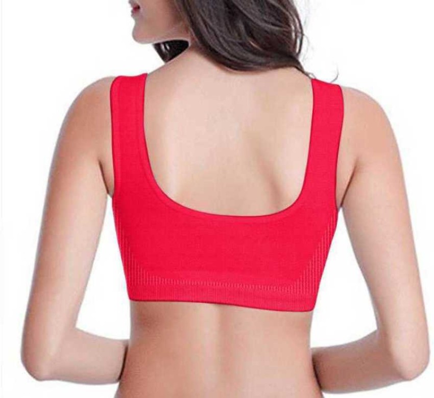 36E Size Sports Bra in Ahmedabad - Dealers, Manufacturers & Suppliers -  Justdial
