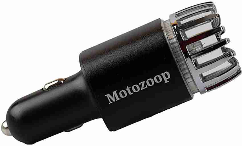 Motozoop on sale air purifier