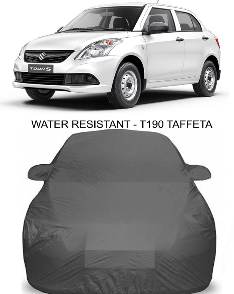 Ascension Car Cover For Maruti Suzuki Swift Dzire Price in India Buy Ascension Car Cover For Maruti Suzuki Swift Dzire online at Flipkart