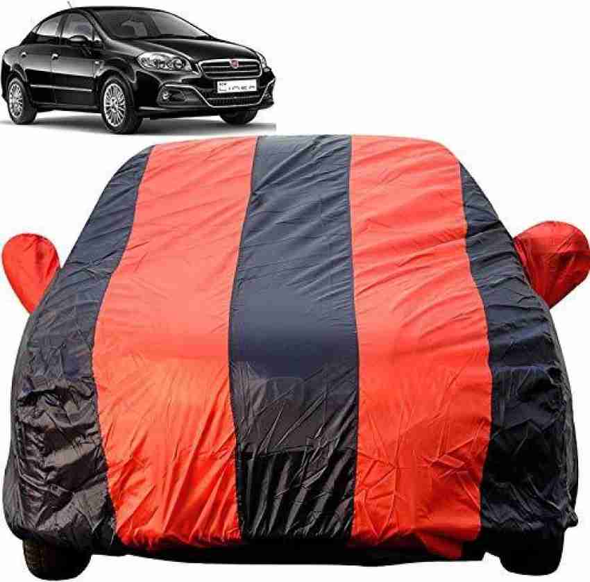 Autofact store car cover