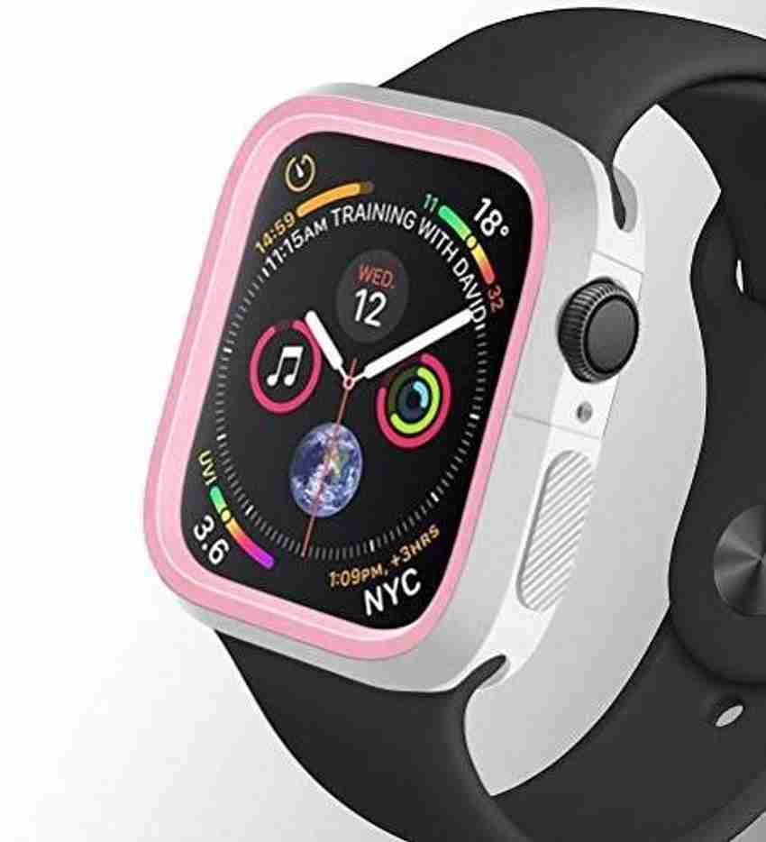 CellFAther Back Cover for Apple iwatch 44mm series 1 2 3 All