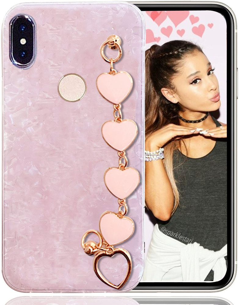 Redmi 6 pro back clearance cover