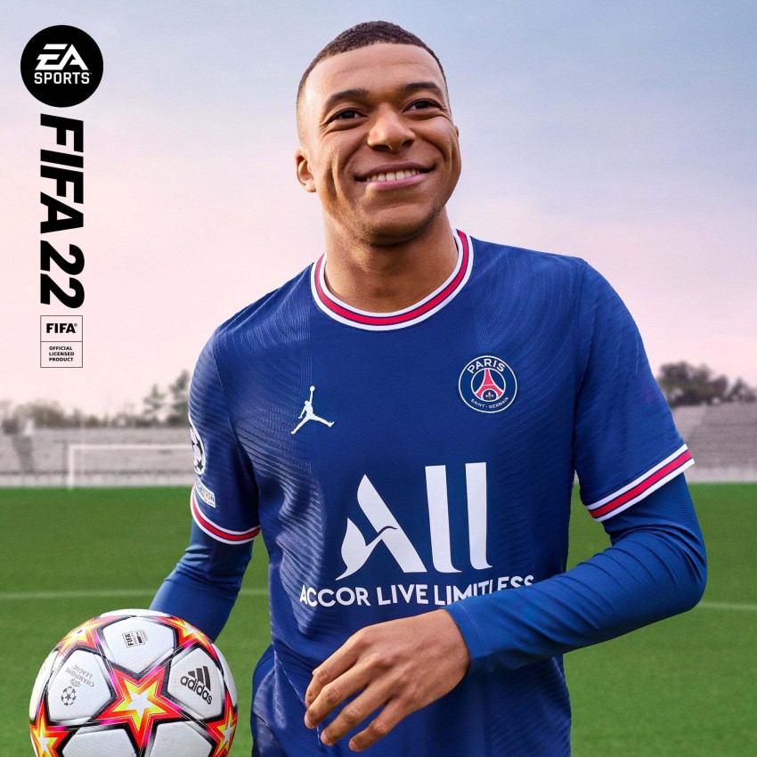 FIFA 22 PC GAME