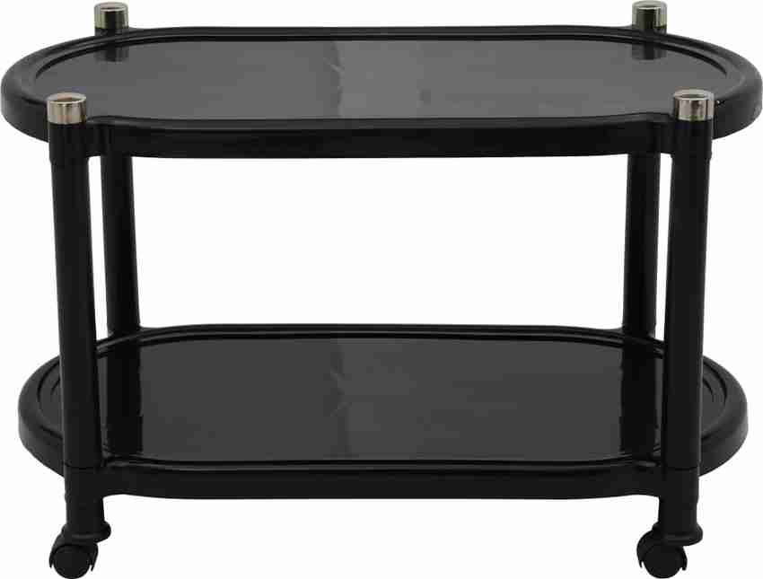Supreme plastic best sale tea table