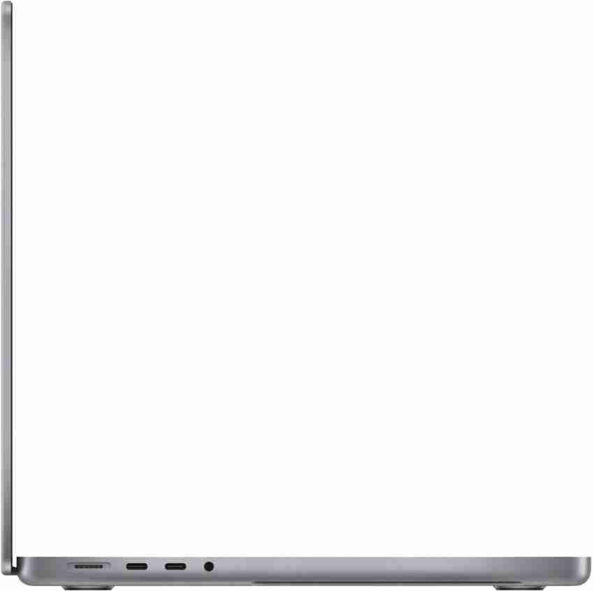 Apple 2021 MacBook Pro (14 Pouces, Puce Apple M1 Pro avec CPU 8