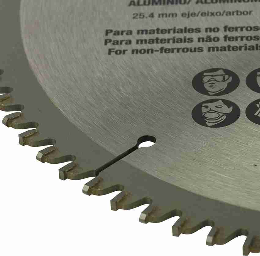 Dewalt metal cutting circular best sale saw blades