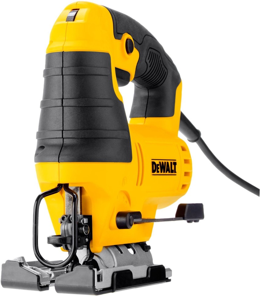 Dewalt best sale jigsaw attachments