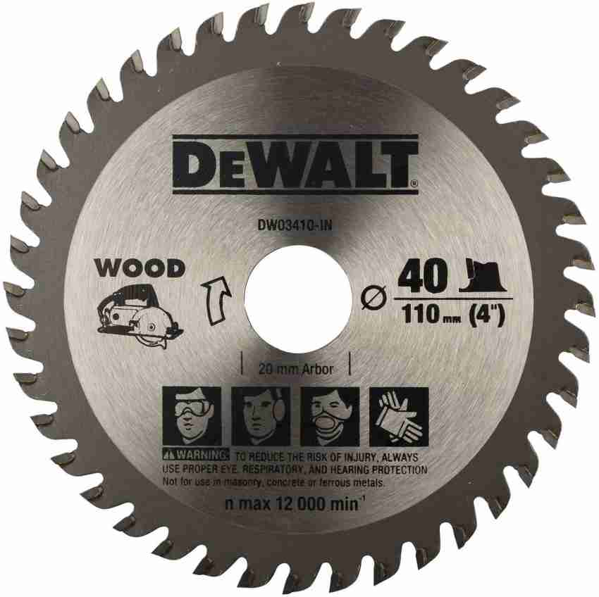 10 dewalt 2025 saw blade