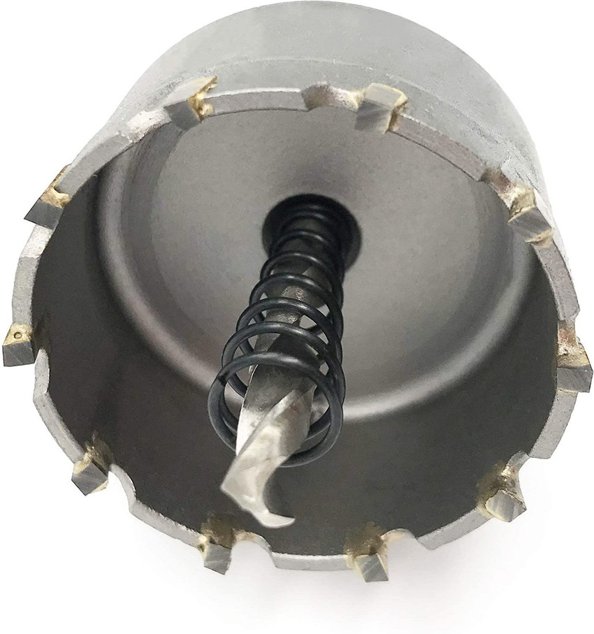 Metal hole drill bit 2025