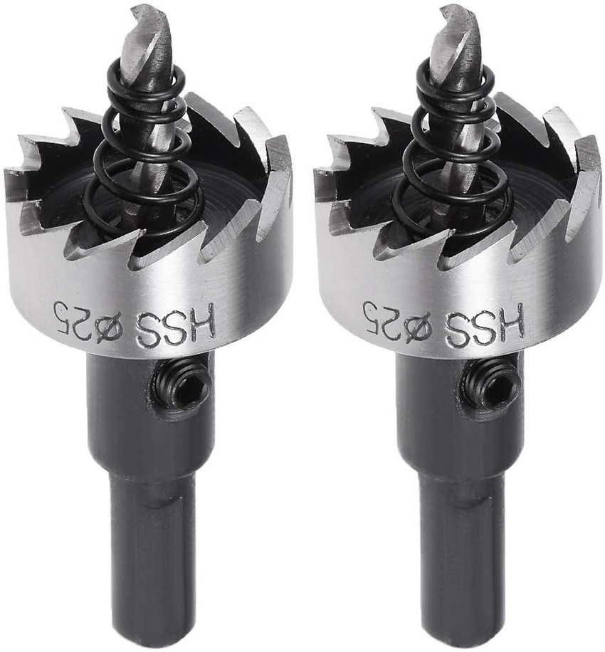 Drill bit 25mm price sale