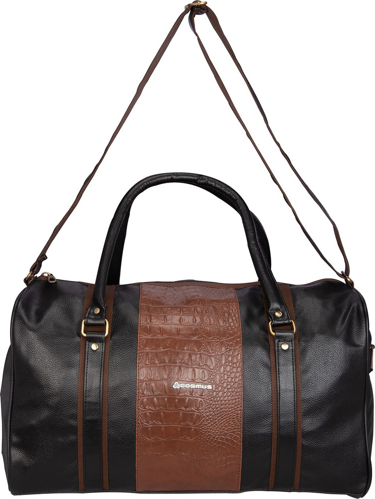 Cabin size top duffle bag