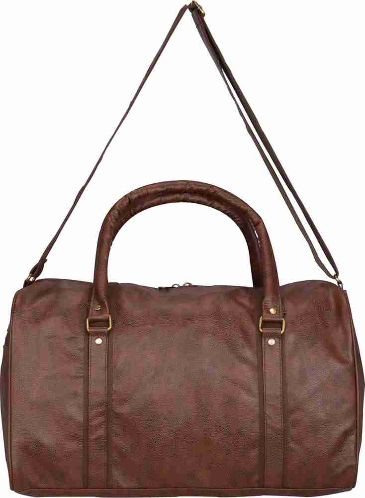Stylish duffle bag cheap