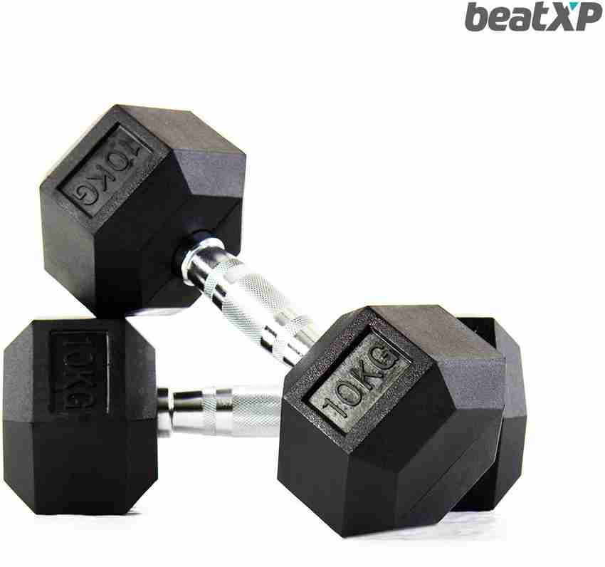 10kg single shop dumbbell price