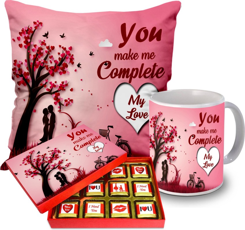 Midiron Romantic Gift For Wife, Girlfriend, Husband, Boyfriend